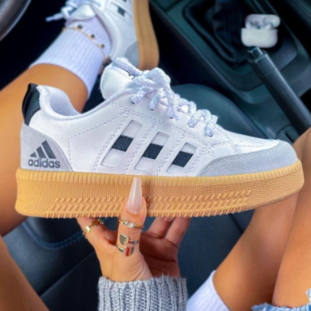 ADIDAS PARA DAMA + ENVÍO GRATIS