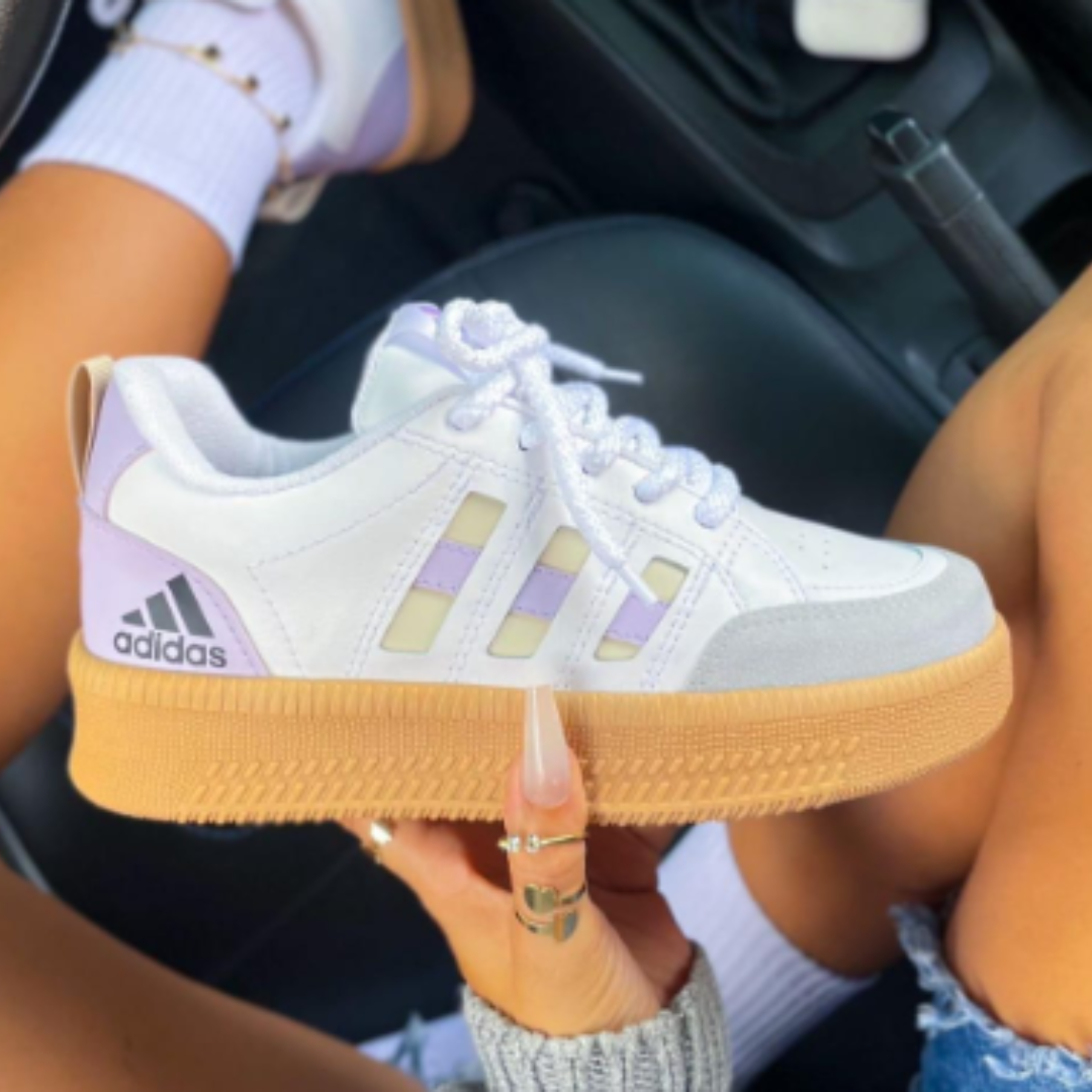 ADIDAS PARA DAMA + ENVÍO GRATIS